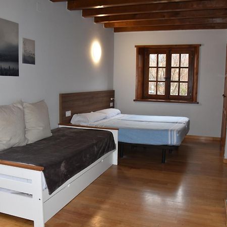 Snoe Vall De Boi Pla de l'Ermita Ngoại thất bức ảnh
