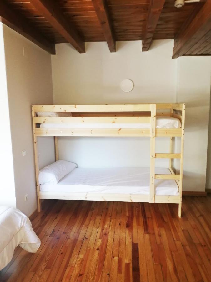 Snoe Vall De Boi Pla de l'Ermita Ngoại thất bức ảnh