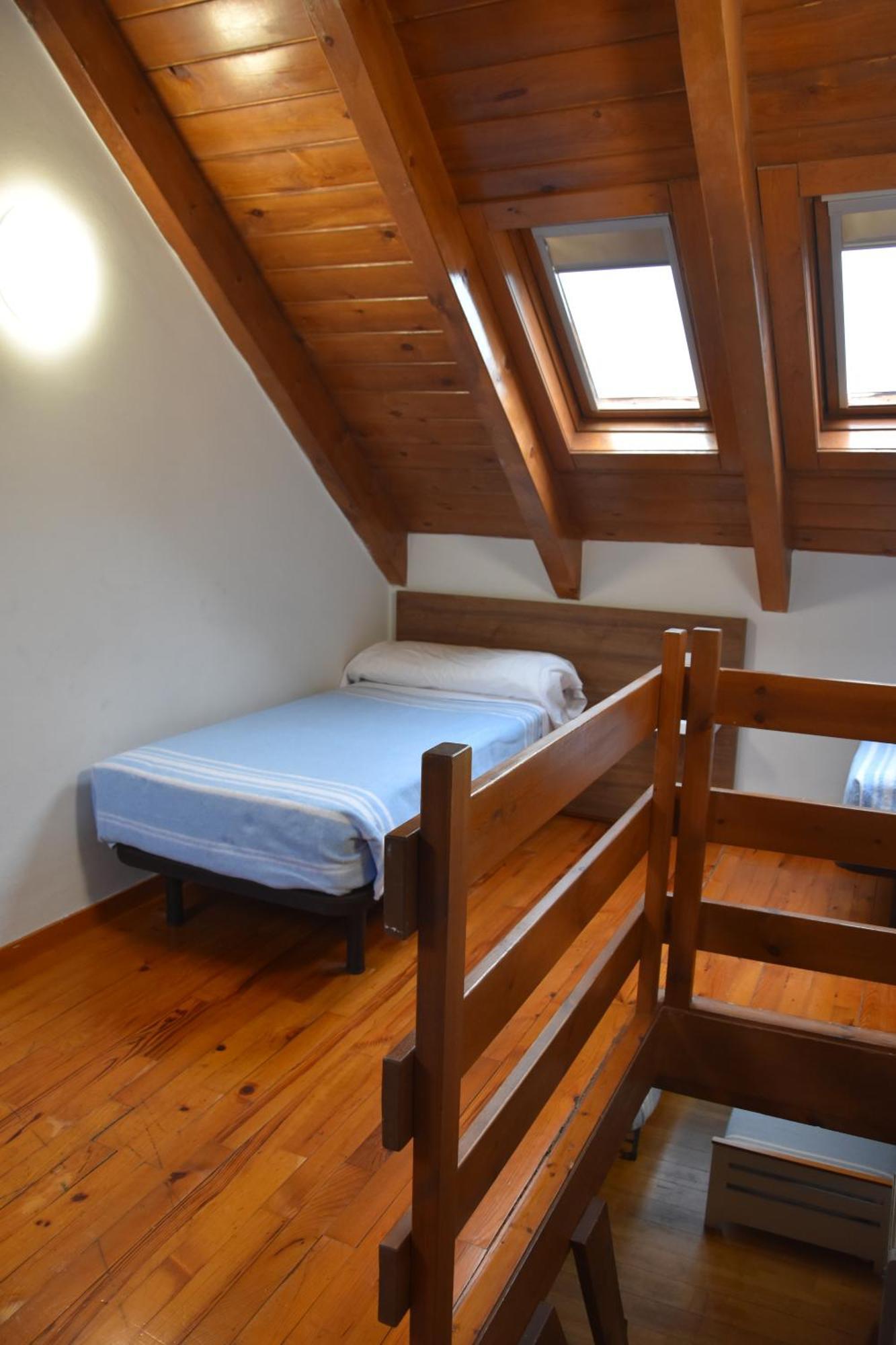 Snoe Vall De Boi Pla de l'Ermita Ngoại thất bức ảnh