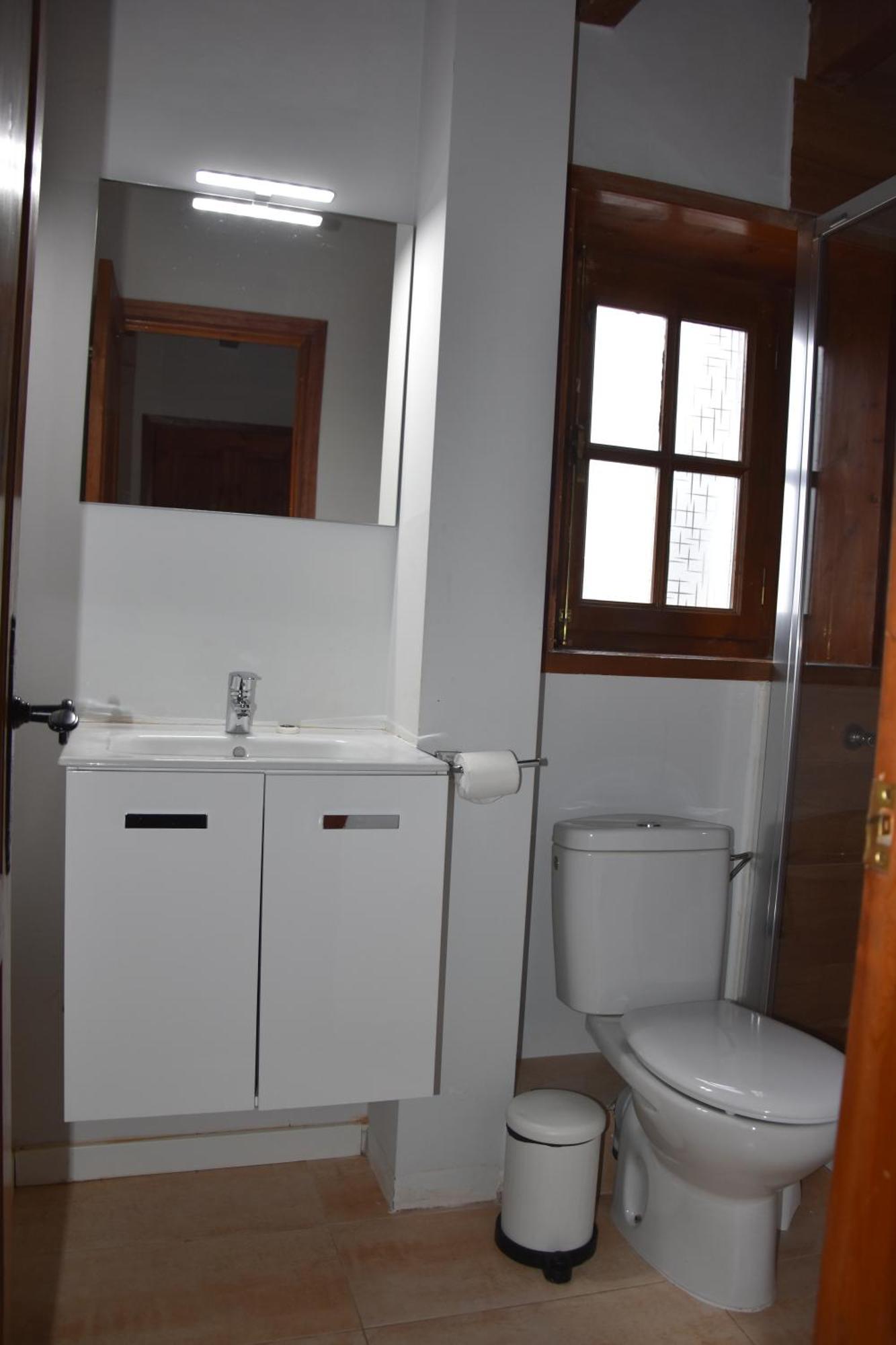 Snoe Vall De Boi Pla de l'Ermita Ngoại thất bức ảnh