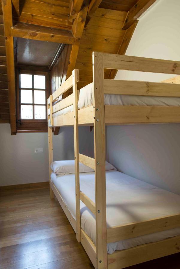 Snoe Vall De Boi Pla de l'Ermita Ngoại thất bức ảnh