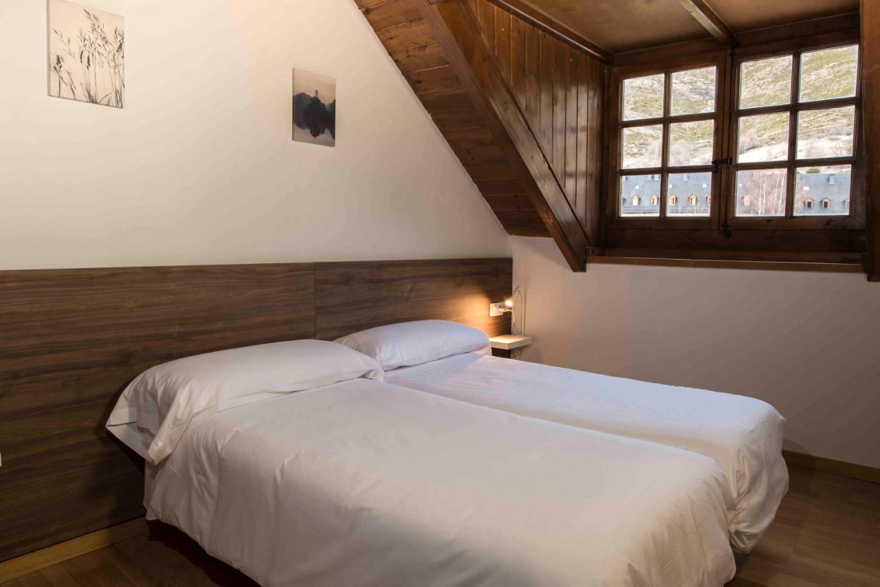 Snoe Vall De Boi Pla de l'Ermita Ngoại thất bức ảnh