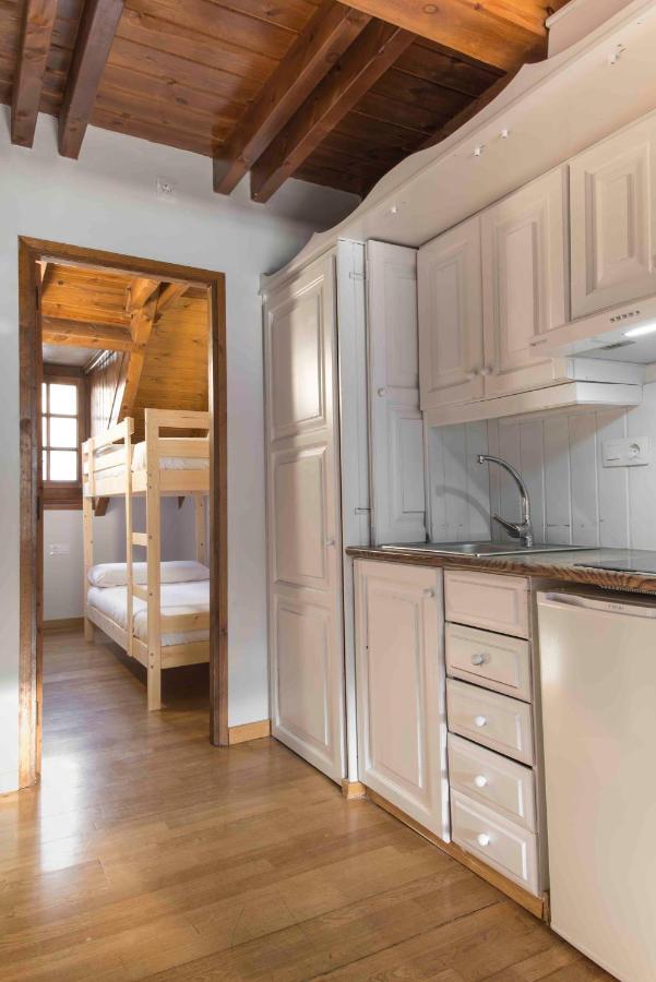 Snoe Vall De Boi Pla de l'Ermita Ngoại thất bức ảnh