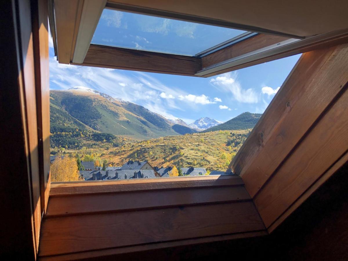 Snoe Vall De Boi Pla de l'Ermita Ngoại thất bức ảnh